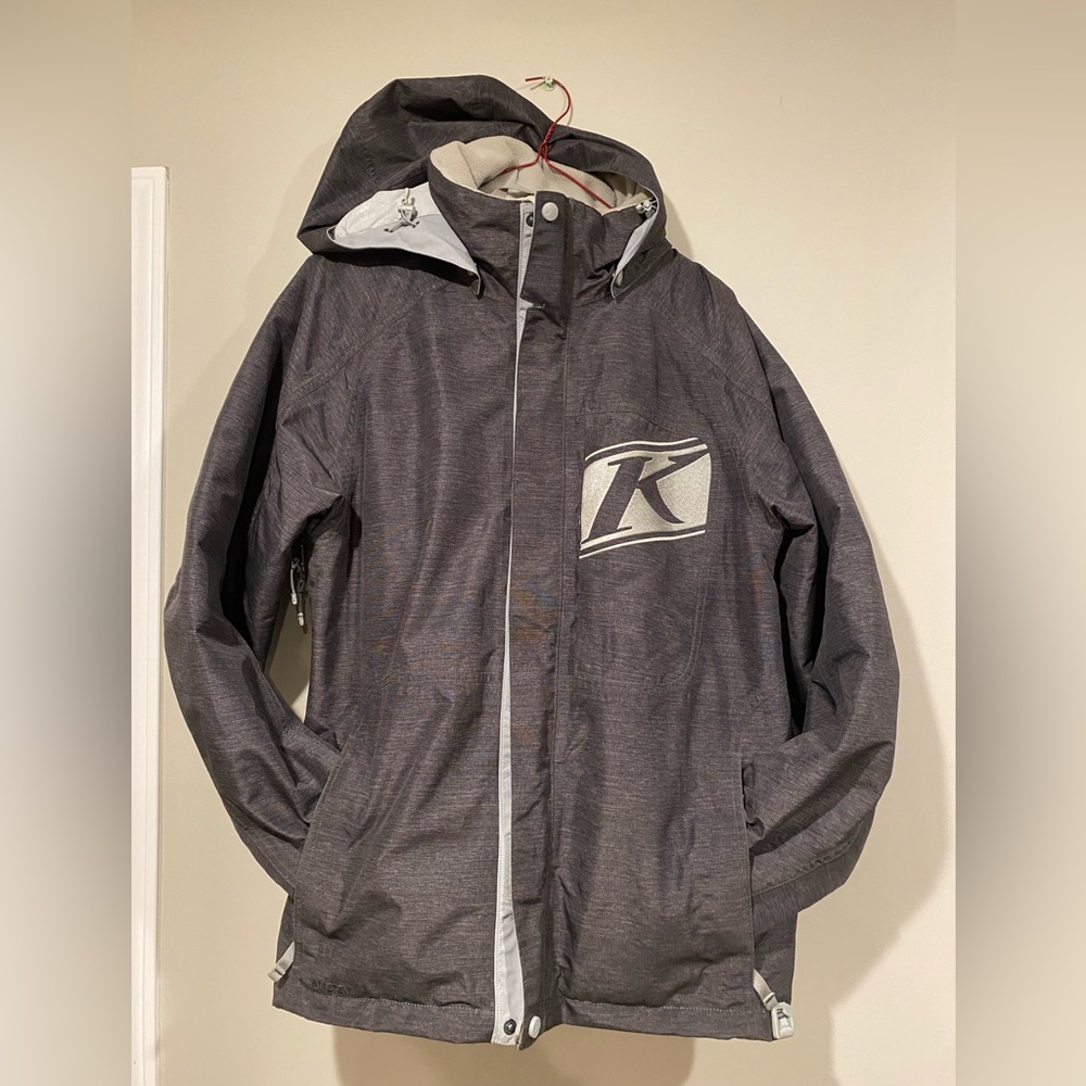 Mens snowmobile Jacket